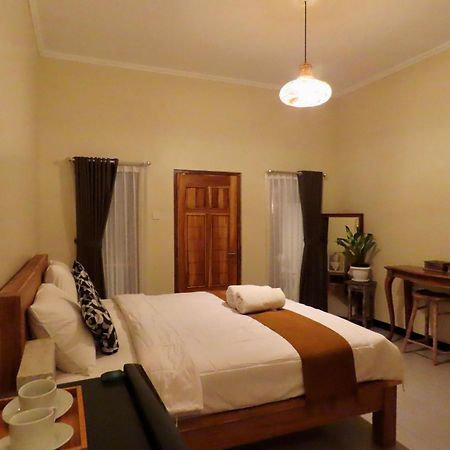 Blue Waves Balangan Homestay Uluwatu  Ngoại thất bức ảnh