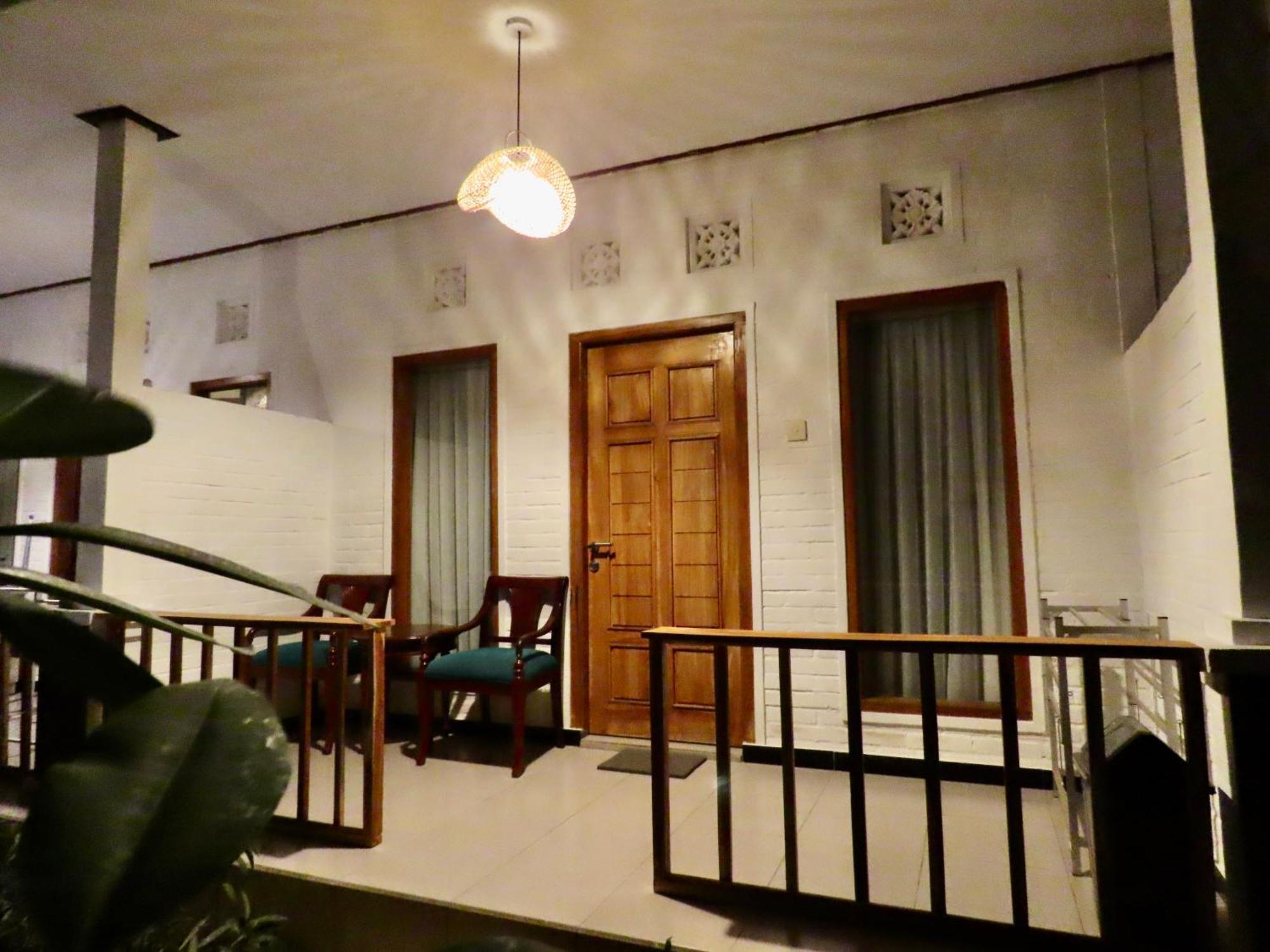 Blue Waves Balangan Homestay Uluwatu  Ngoại thất bức ảnh