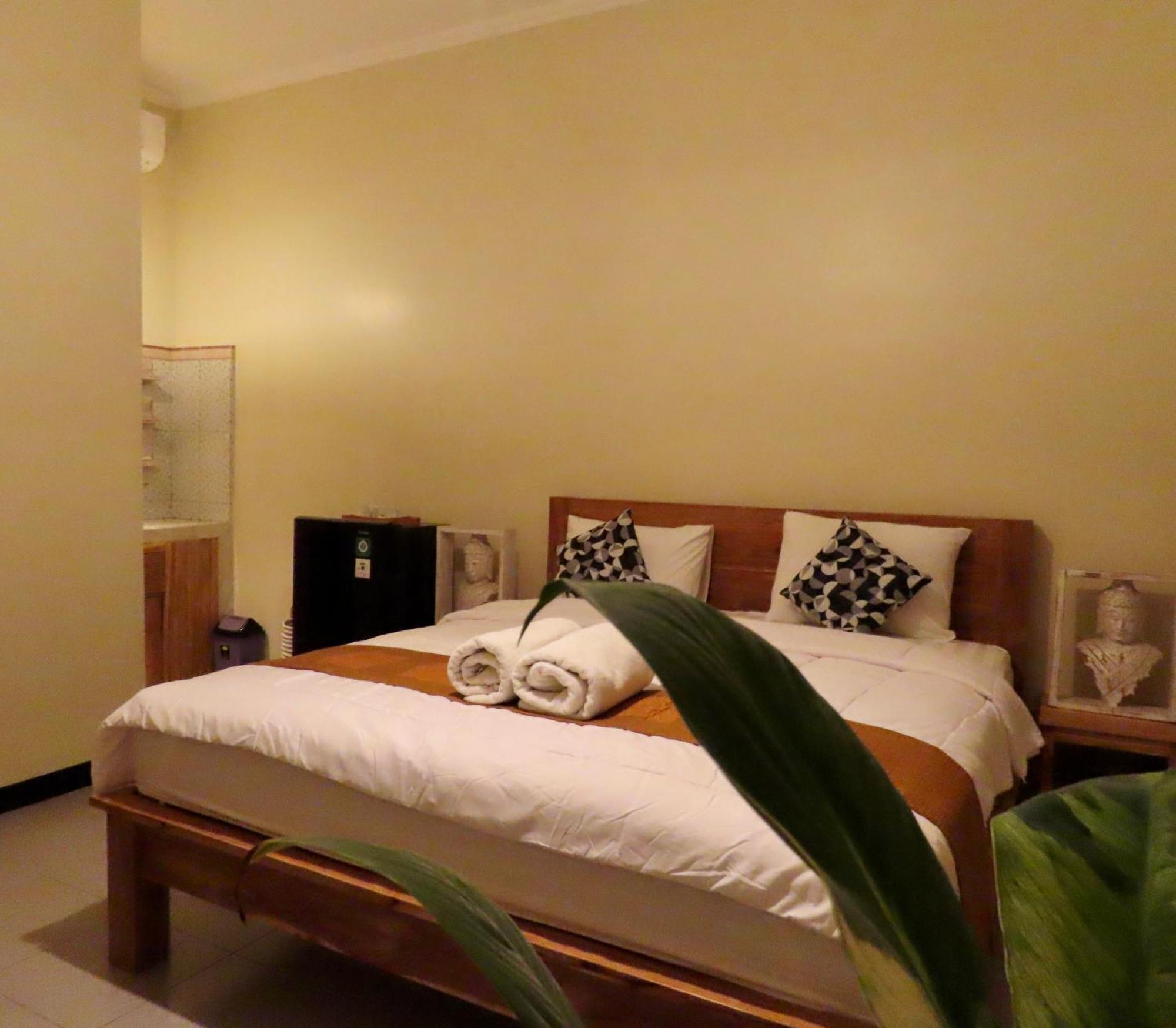 Blue Waves Balangan Homestay Uluwatu  Ngoại thất bức ảnh